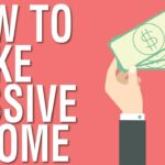 Make Passive Income