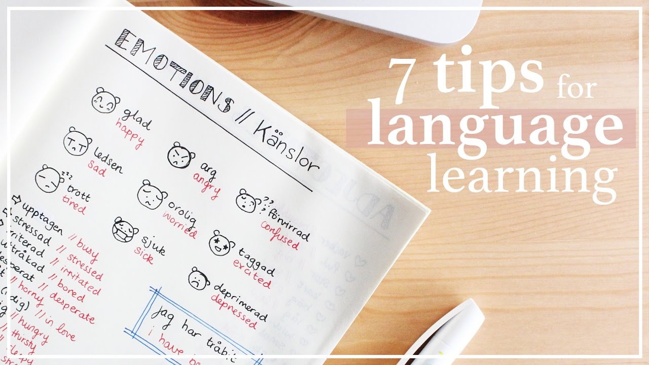 How to Learn a New Language Fast: 9 Proven Tips to Master a Language Quickly
